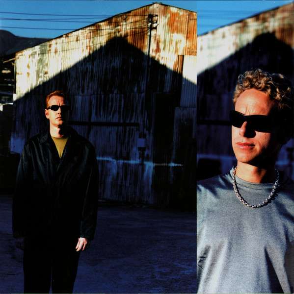 Depeche Mode – Exciter (180g) 2 LP
